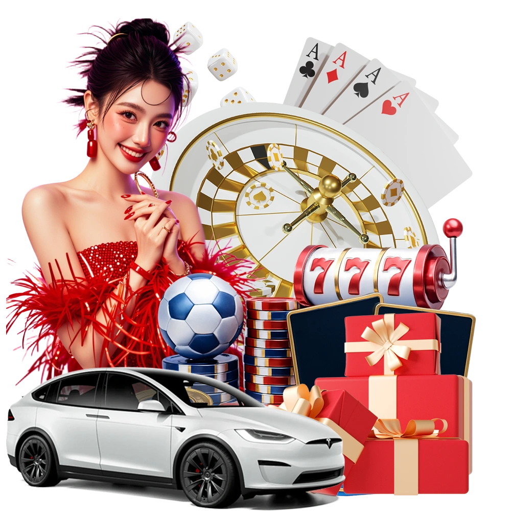 Hình minh họa game bài TG88
